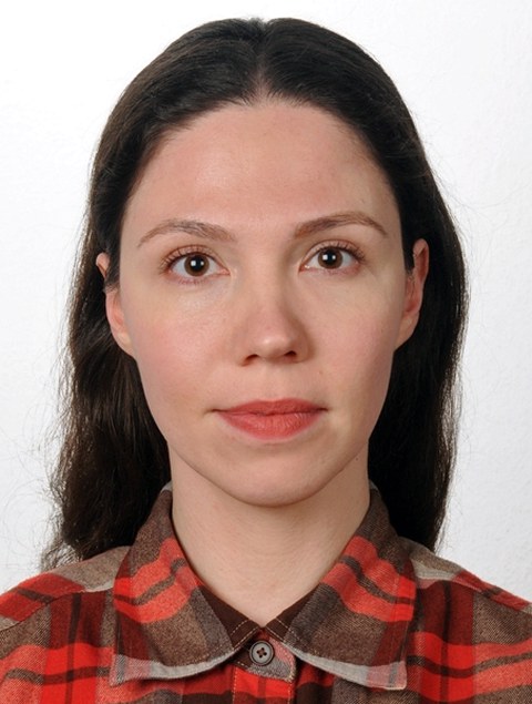 Vladyslava Cherednyk