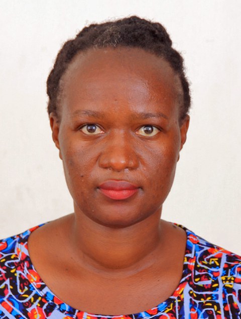 Sylvia Mirembe