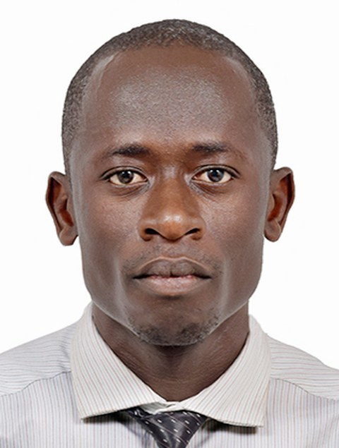 Evance Oduor Oguta