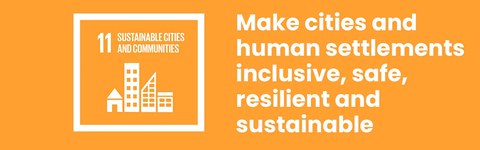 Definition of SDG 11