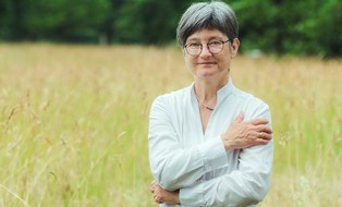 prof. Uta Berger