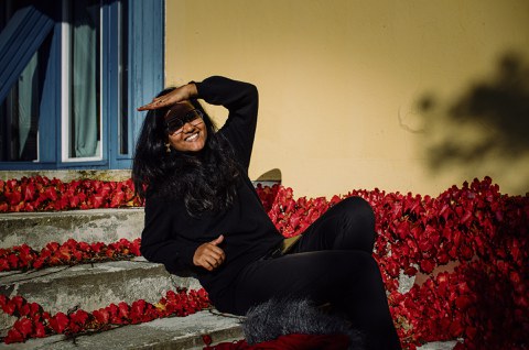 AvH Fellow at Isle Vilm 2024