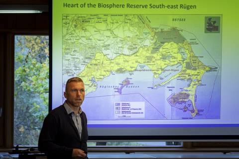 Dr. Thomas Goettert Head of Division