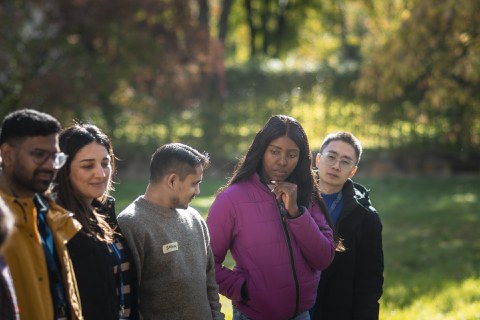 Britta Heine Leadership