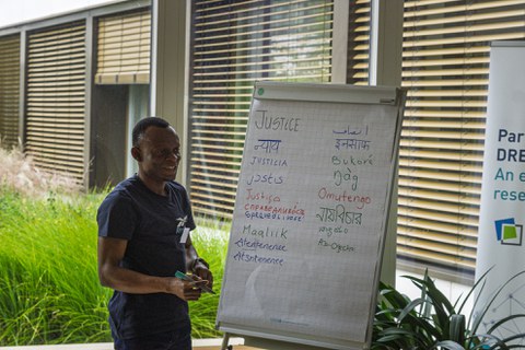 David Omata Präsentation IOER