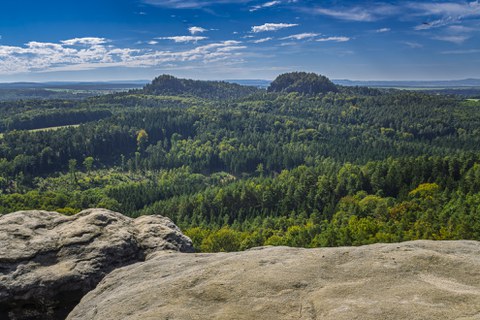 Sächsische Schweiz AvH 2025
