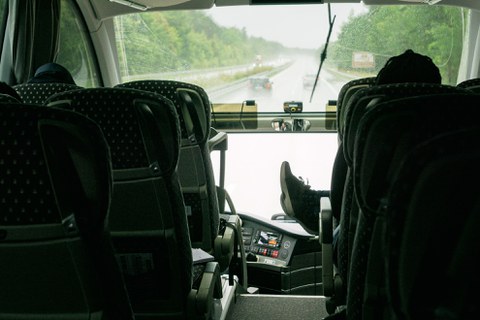 Exkursion Cottbus Lausitz AvH 2025