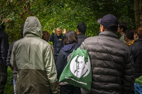 Daniel Kowal AvH 2025