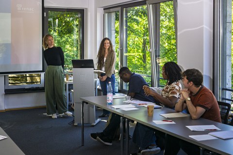 Renac Berlin AvH 2025