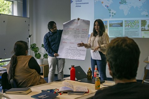 Ecological Institut Berlin AvH 2025