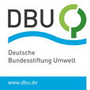 Logo der Deutschen Bundesstiftung Umwelt