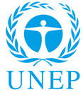 Logo of the United Nations Environmental Program