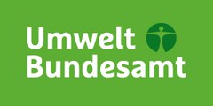 Logo des Umweltbundesamts