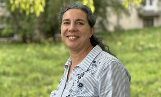 Dr. Daryna Dechyeva