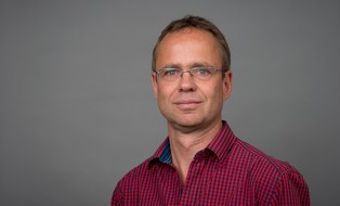 Prof. Dr. Karsten Kalbitz photo