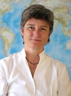 Professor Dr. Uta Berger