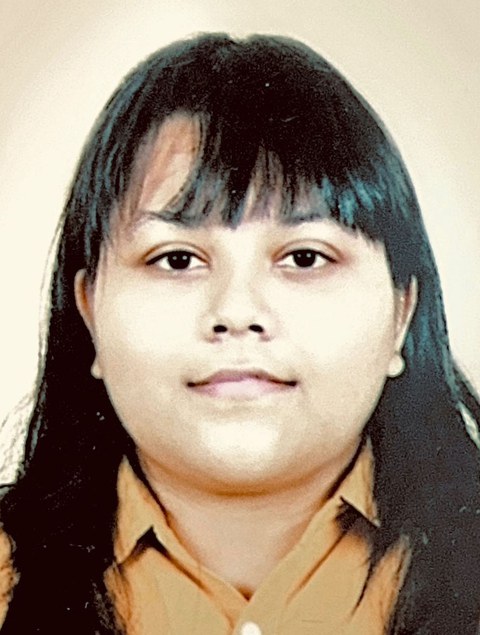 Monzerina Kayenat