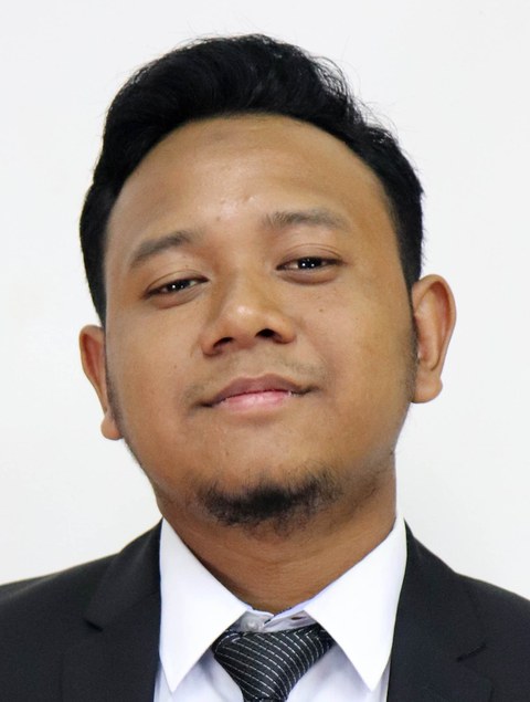 Muhammad Ikmal 