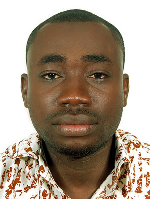 Ofosu Peasah