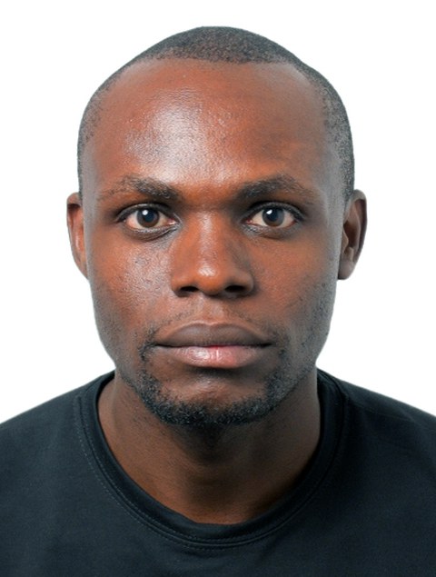Daniel Otieno 