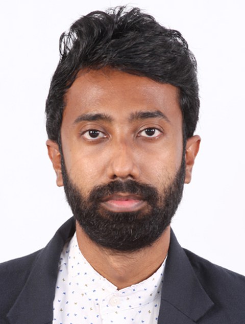 Sampath Seneviratne	