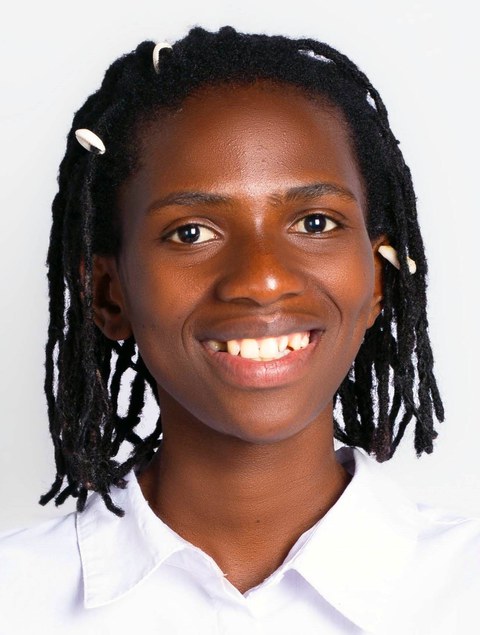 Tuvangapi Shifeta	