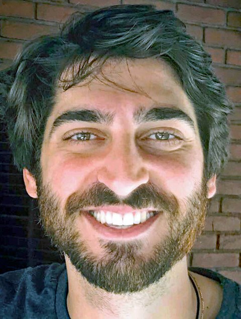 Guilherme Sperandio 