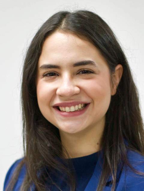 Carolina Itzel 