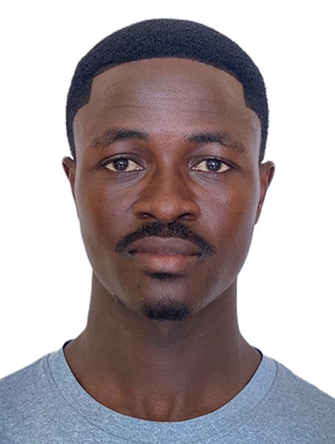 Salifu Zibrina