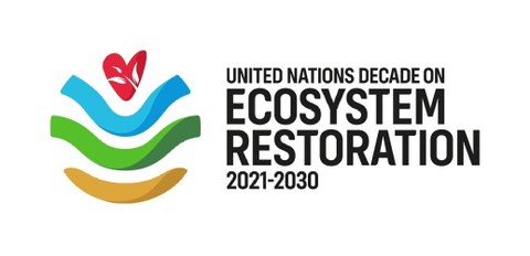 United Nations Decade on Ecosystem Restoration 2021 - 2030