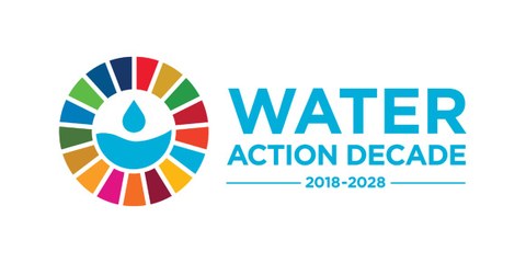 Water Action Decade 2018 - 2028