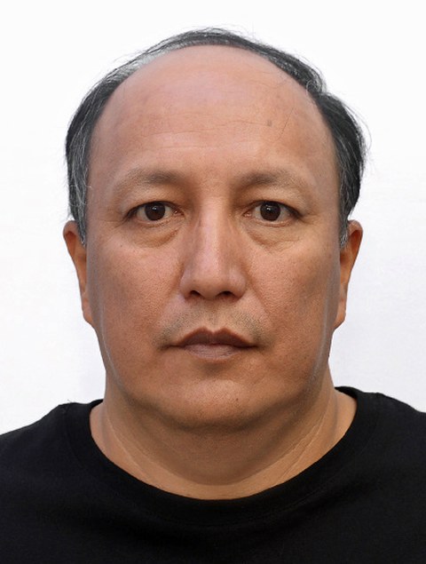 SarykulAlchynbaev