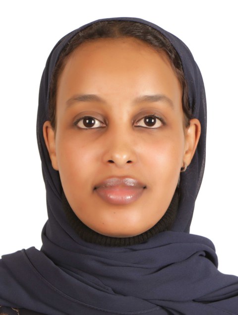 Khadra Hassan Ali