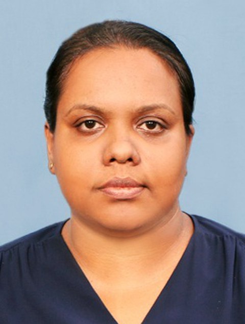 Sukhitha Meththayana Ranasinghe