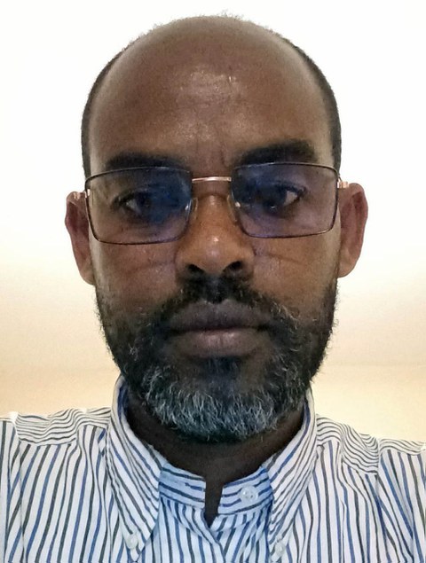Yemane Werede Hailu