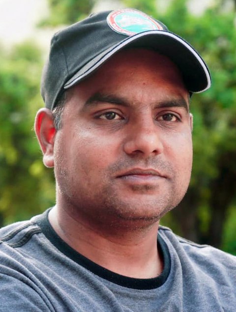 Muhammad Awais