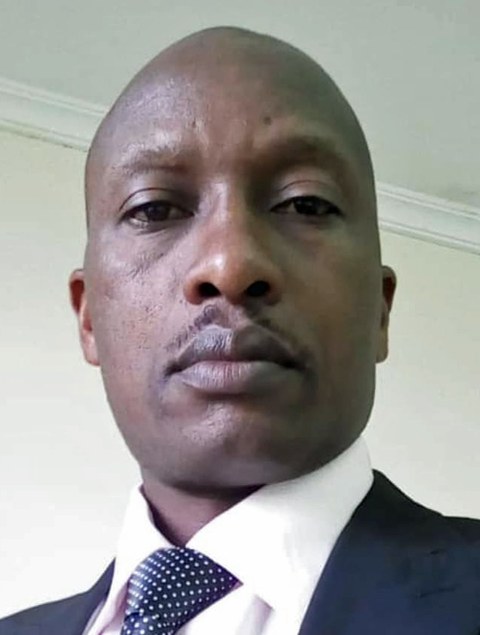 Isaac Mainye