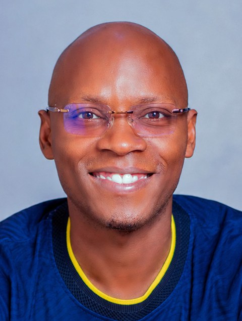 Peter Ernest