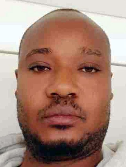 Kingsley Omobhude