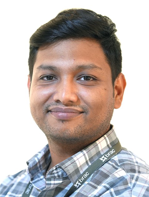 Nahin Mahfuz