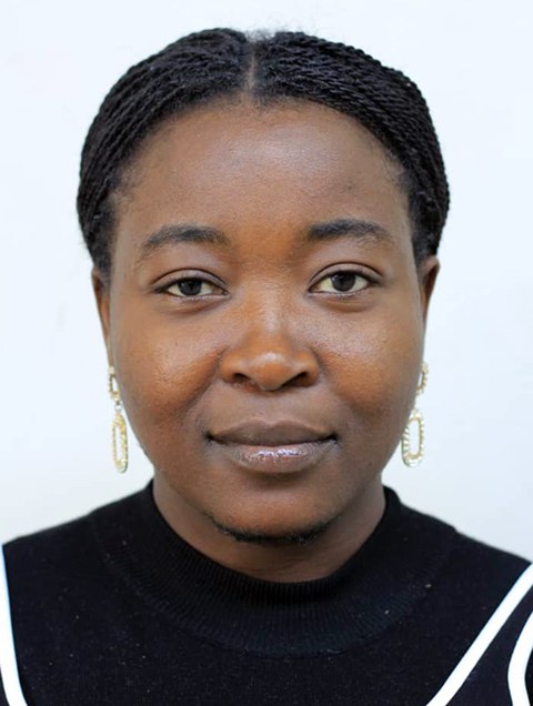 Justina Penoshili