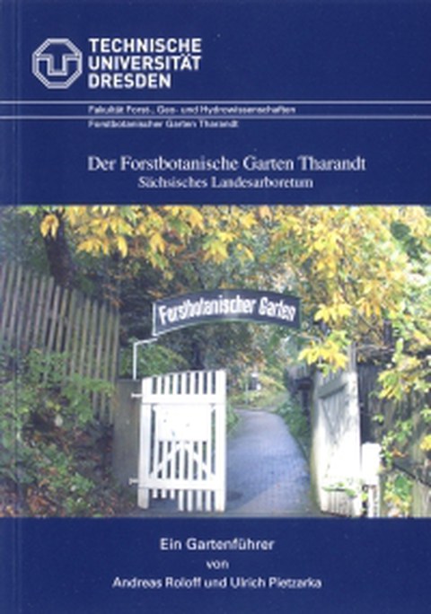 Forstgartenführer 200