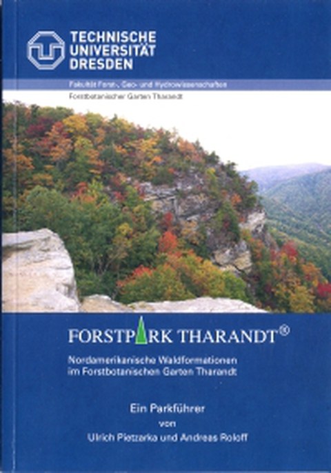 ForstParkführer 200