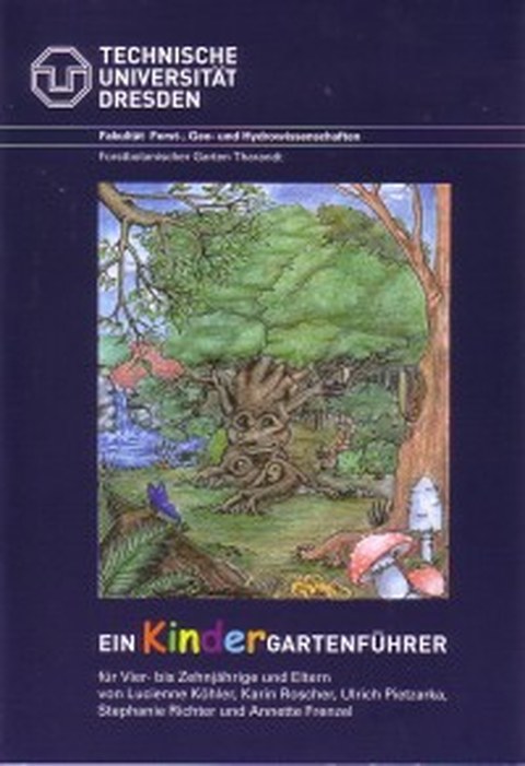 Kindergartenführer