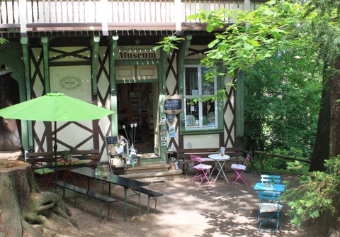 Forstgartenshop