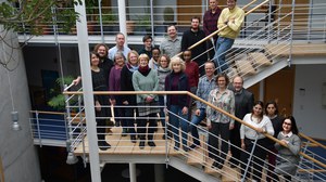 Institut für Bodenkunde und Standortslehre