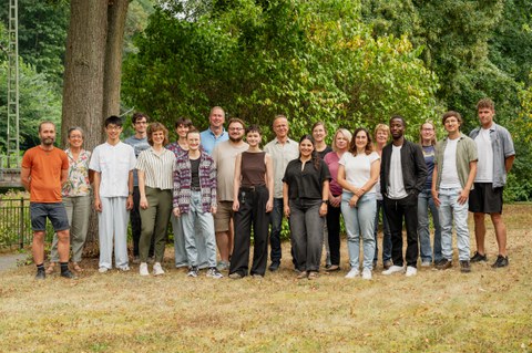 Institut für Bodenkunde und Standortslehre