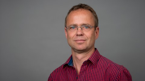 Prof. Karsten Kalbitz