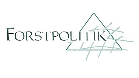 Logo der Professur für Forstpolitik und Forstliche Ressourcenökonomie, Arbeitsgruppe Forstpolitik