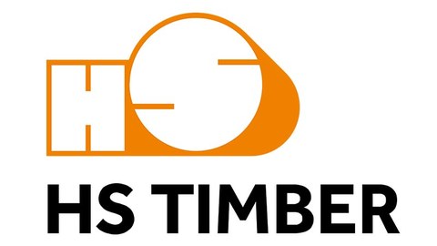Logo HS Timber Kodersdorf